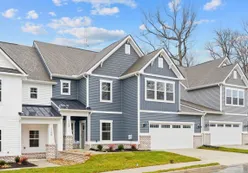 Attached Homes