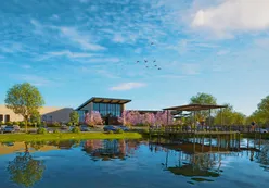Clubhouse