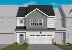 Rosewood A Elevation