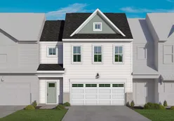 Rosewood B Elevation