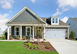 The Retreat at Laurelbrook