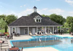 The Retreat at Laurelbrook