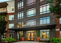 The Everly Entryway