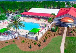 Arbor Fitness Center