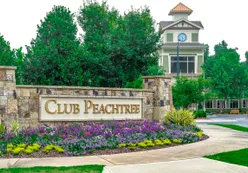 Club Peachtree - 45,000 sq. ft.