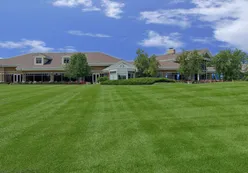 Prairie Lodge - 94,000 Sq. Ft.