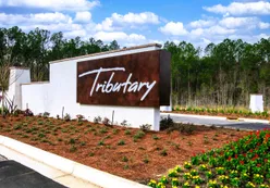Community Entrance