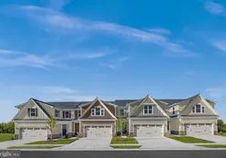 Attached Homes