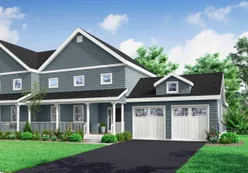 Durham Elite Rendering