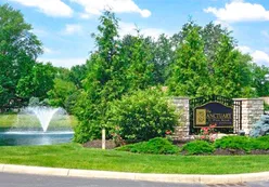 Community Entrance