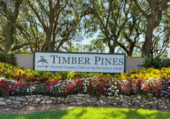 Community Entrance Sign