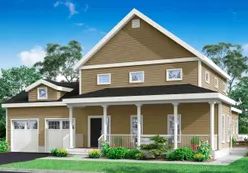 Simsbury Elite Rendering
