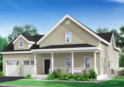 Simsbury Rendering
