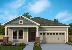 Model Exterior