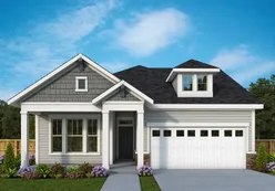 Model Exterior Two