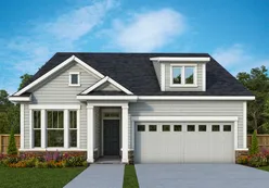 Model Exterior Four