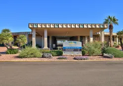 Community Entrance