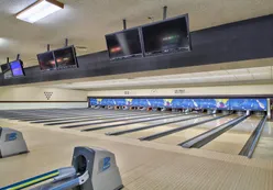 Bowling Alley