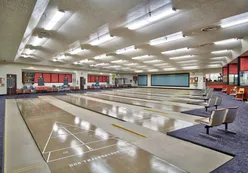Shuffleboard