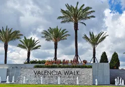 Community Entrance