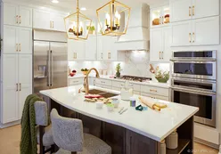 Model Kitchen
