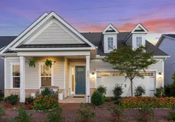 Home Exterior