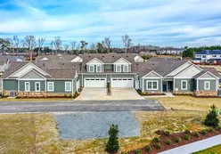 Attached Homes