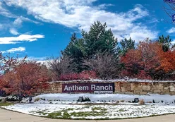 Entrance Sign