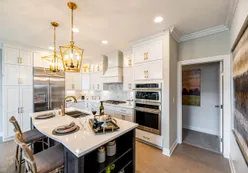 Model Kitchen
