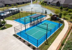 Pickleball Complex