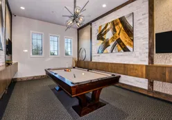 Billiards