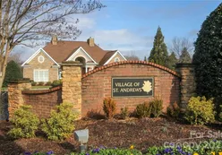 Entrance Sign