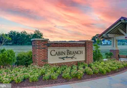 Entrance Sign