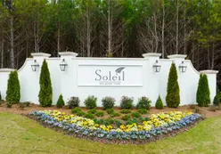Entrance Sign