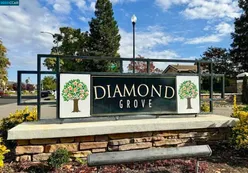 Entrance Sign