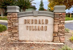 Entrance Sign