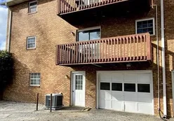 Home Exterior Back