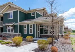 Home Exterior Side View