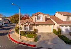 Single family home exterior