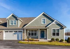 Home Exterior