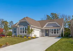 Home Exterior