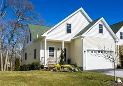Home Exterior