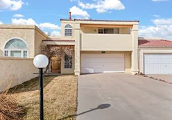 Home Exterior