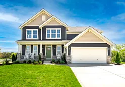 Home Exterior