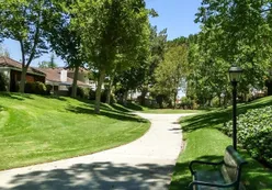 Walking Trail