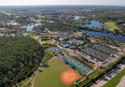 Community Amenities