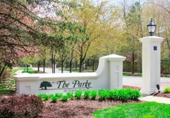 Community Entrance Sign