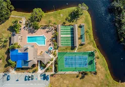 Outdoor Amenities