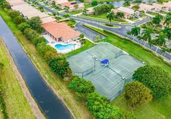 Community Amenities