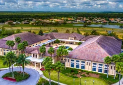 Bella Vista Spa & Fitness Center